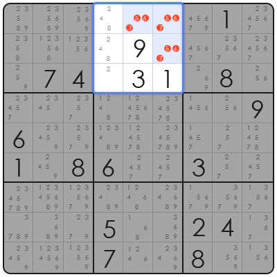 miracle sudoku